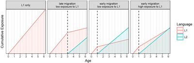 How Does L1 and L2 Exposure Impact L1 Performance in Bilingual Children? Evidence from Polish-English Migrants to the United Kingdom